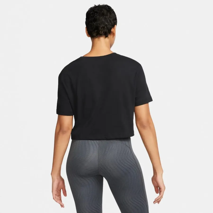 Футболка Nike Dri-FIT Pro Graphic Short-Sleeve FQ4985-010