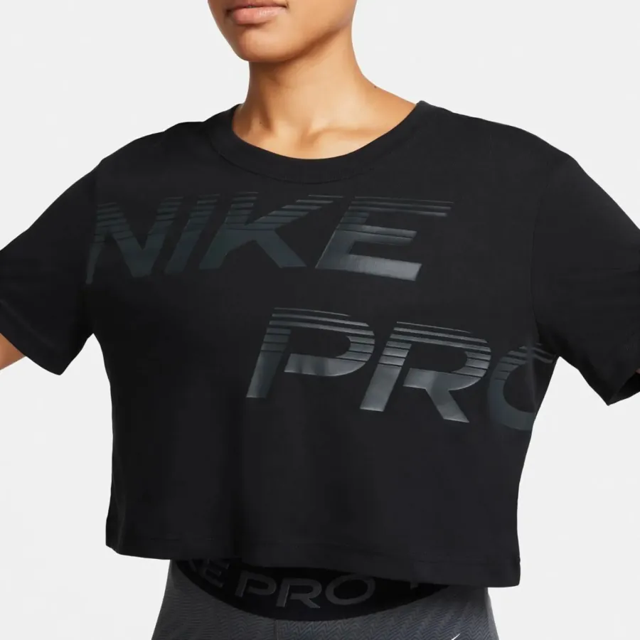 Футболка Nike Dri-FIT Pro Graphic Short-Sleeve FQ4985-010