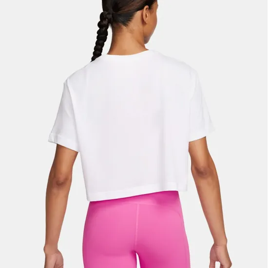 Футболка Nike Dri-FIT Pro Graphic Short-Sleeve FQ4985-100