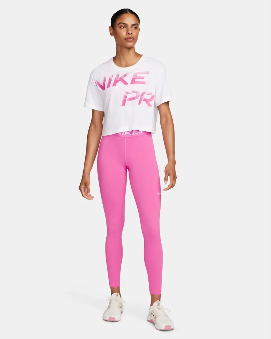 Футболка Nike Dri-FIT Pro Graphic Short-Sleeve FQ4985-100