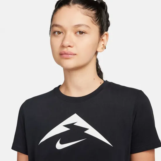 Футболка Nike Trail Dri-FIT FQ4987-010