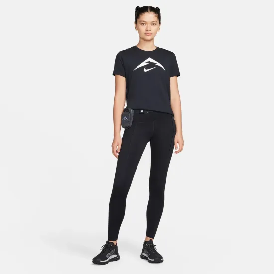 Футболка Nike Trail Dri-FIT FQ4987-010