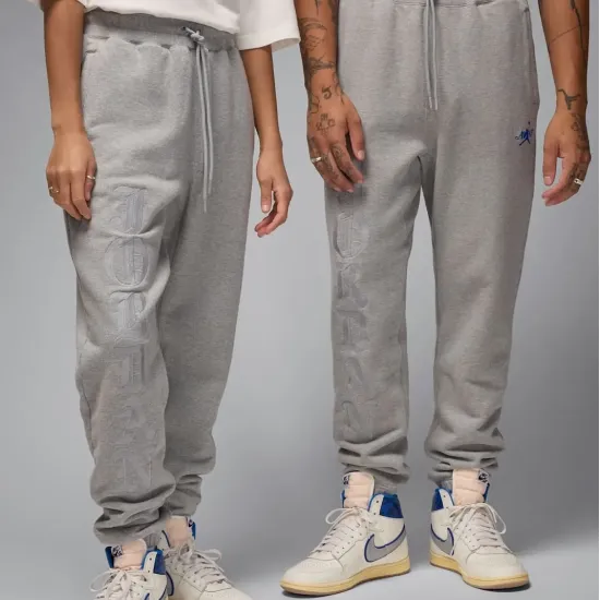 Штани Nike Air Jordan Awake NY Fleece FQ5445-091