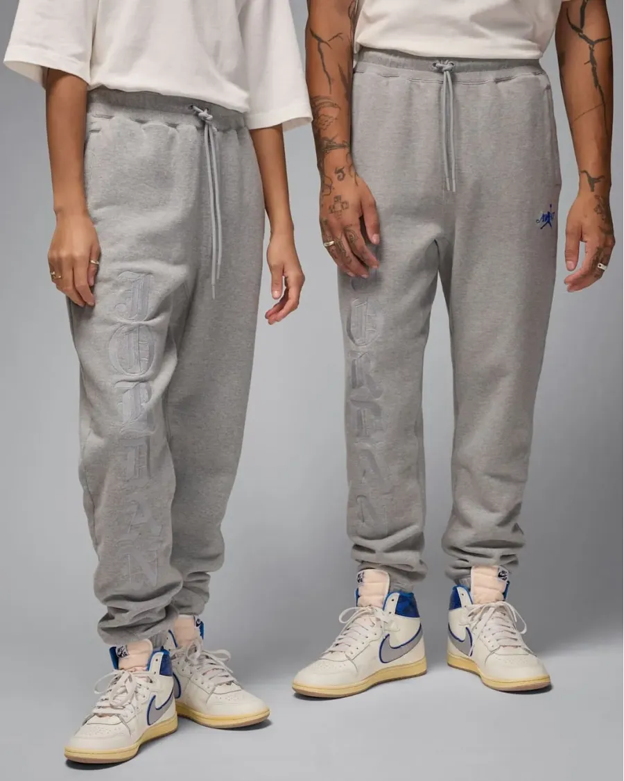 Штани Nike Air Jordan Awake NY Fleece FQ5445-091