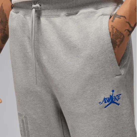 Штани Nike Air Jordan Awake NY Fleece FQ5445-091