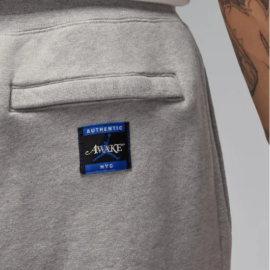 Штани Nike Air Jordan Awake NY Fleece FQ5445-091