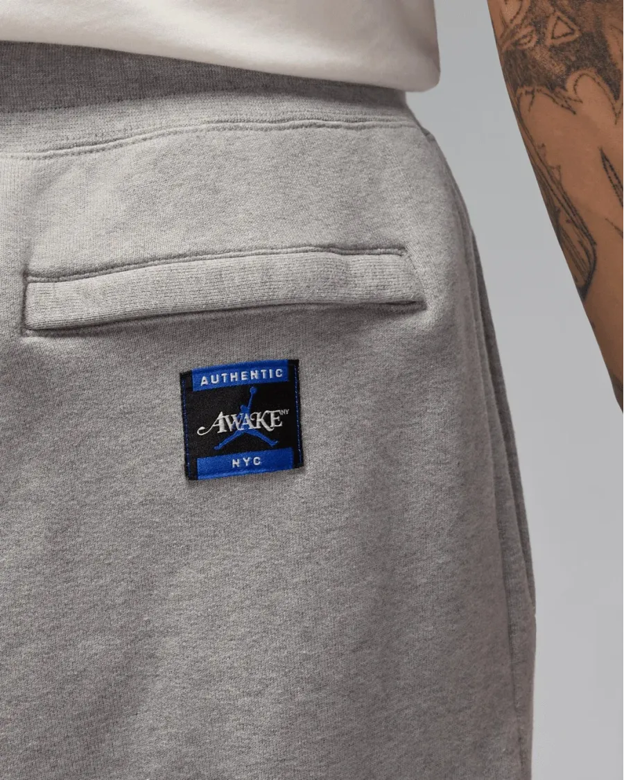 Штани Nike Air Jordan Awake NY Fleece FQ5445-091