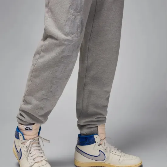 Штани Nike Air Jordan Awake NY Fleece FQ5445-091