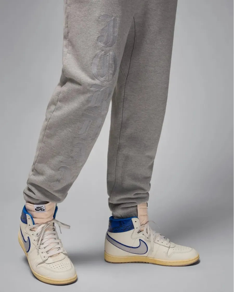 Штани Nike Air Jordan Awake NY Fleece FQ5445-091