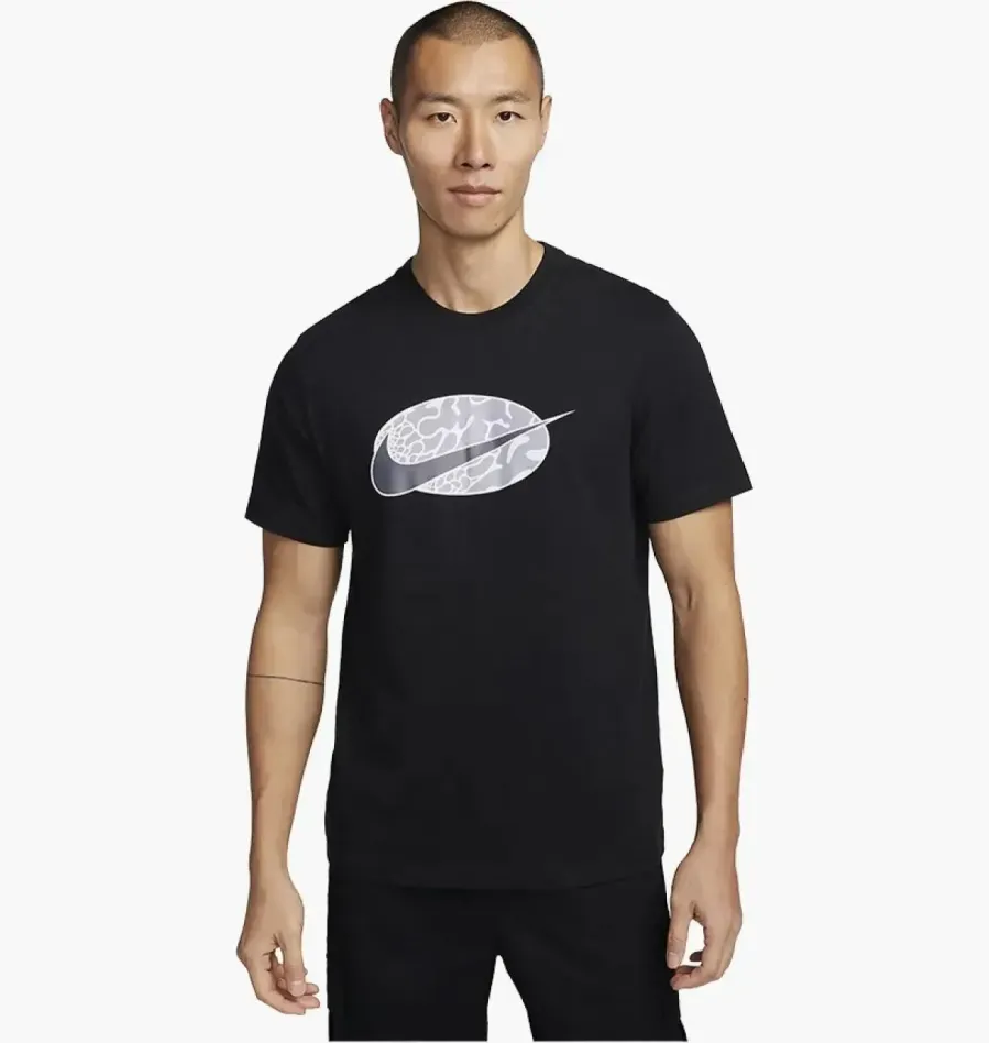 Футболка Nike Swoosh 12 Months FQ5929-010