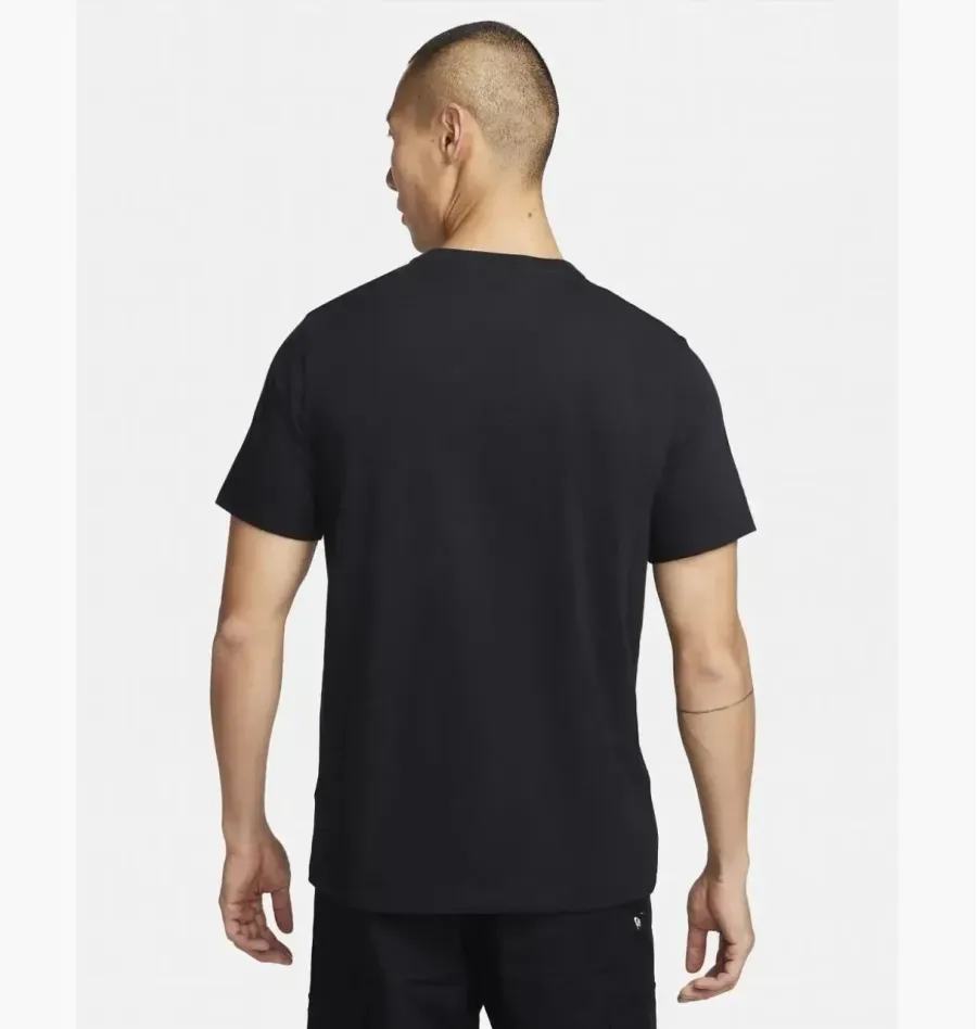 Футболка Nike Swoosh 12 Months FQ5929-010
