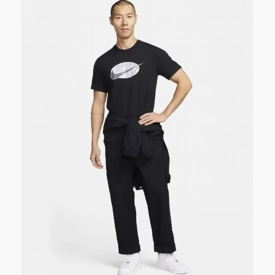 Футболка Nike Swoosh 12 Months FQ5929-010