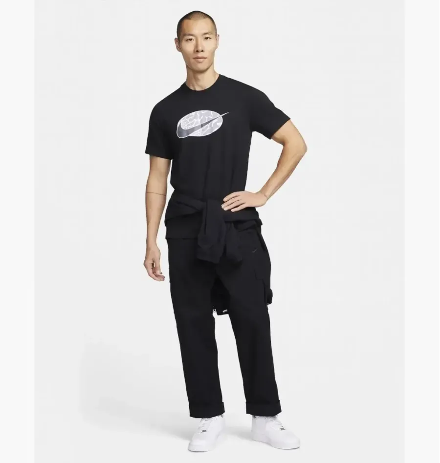 Футболка Nike Swoosh 12 Months FQ5929-010