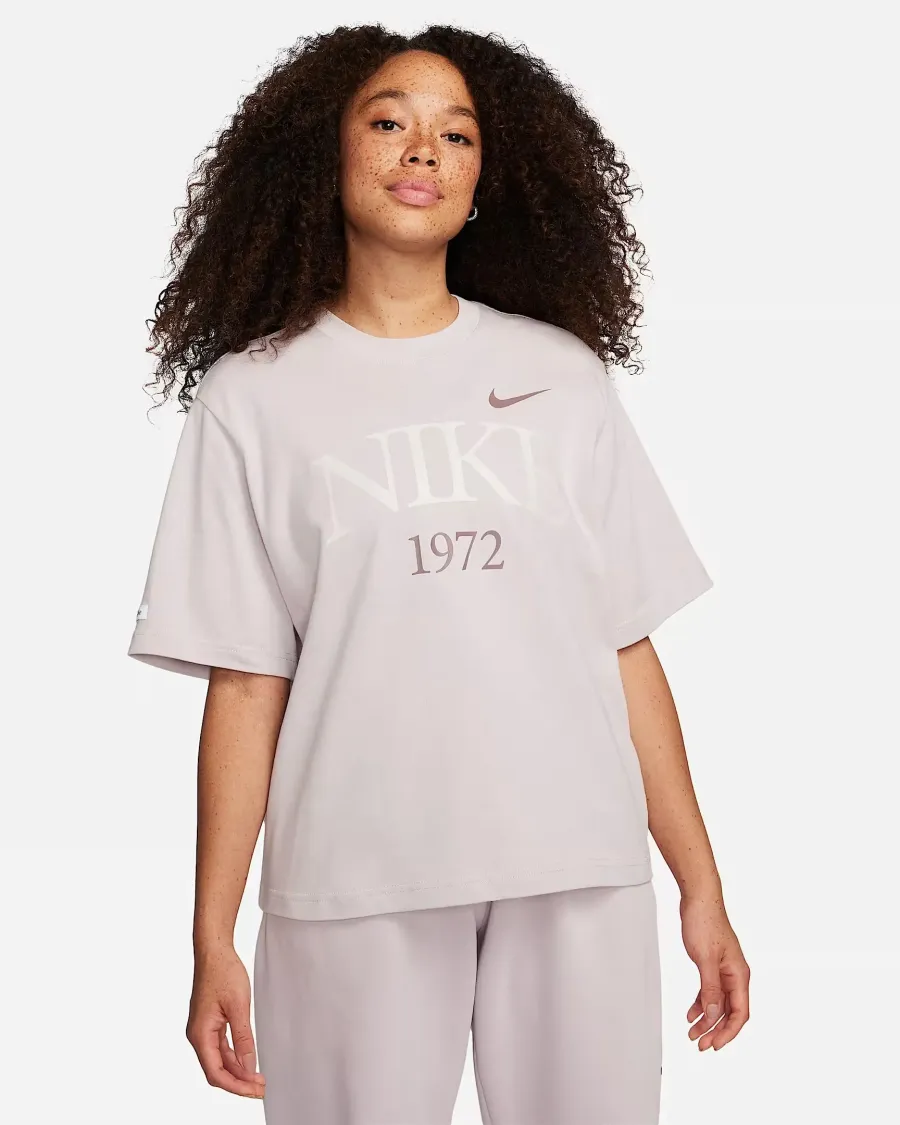 Футболка Nike Sportswear Classic FQ6600-019