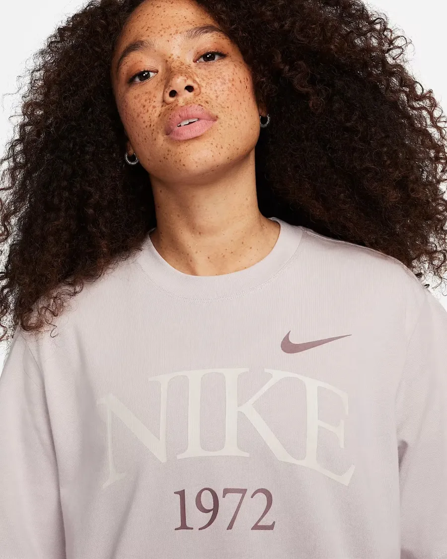 Футболка Nike Sportswear Classic FQ6600-019