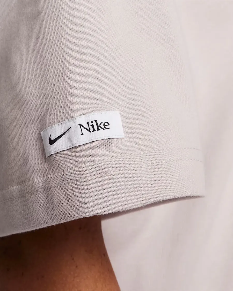 Футболка Nike Sportswear Classic FQ6600-019