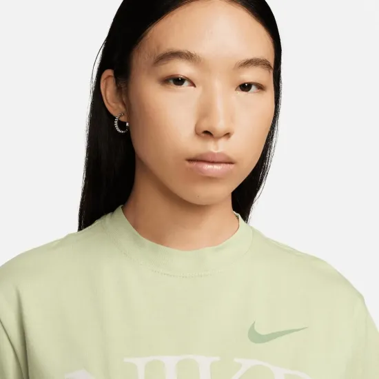 Футболка Nike Sportswear Classic FQ6600-371