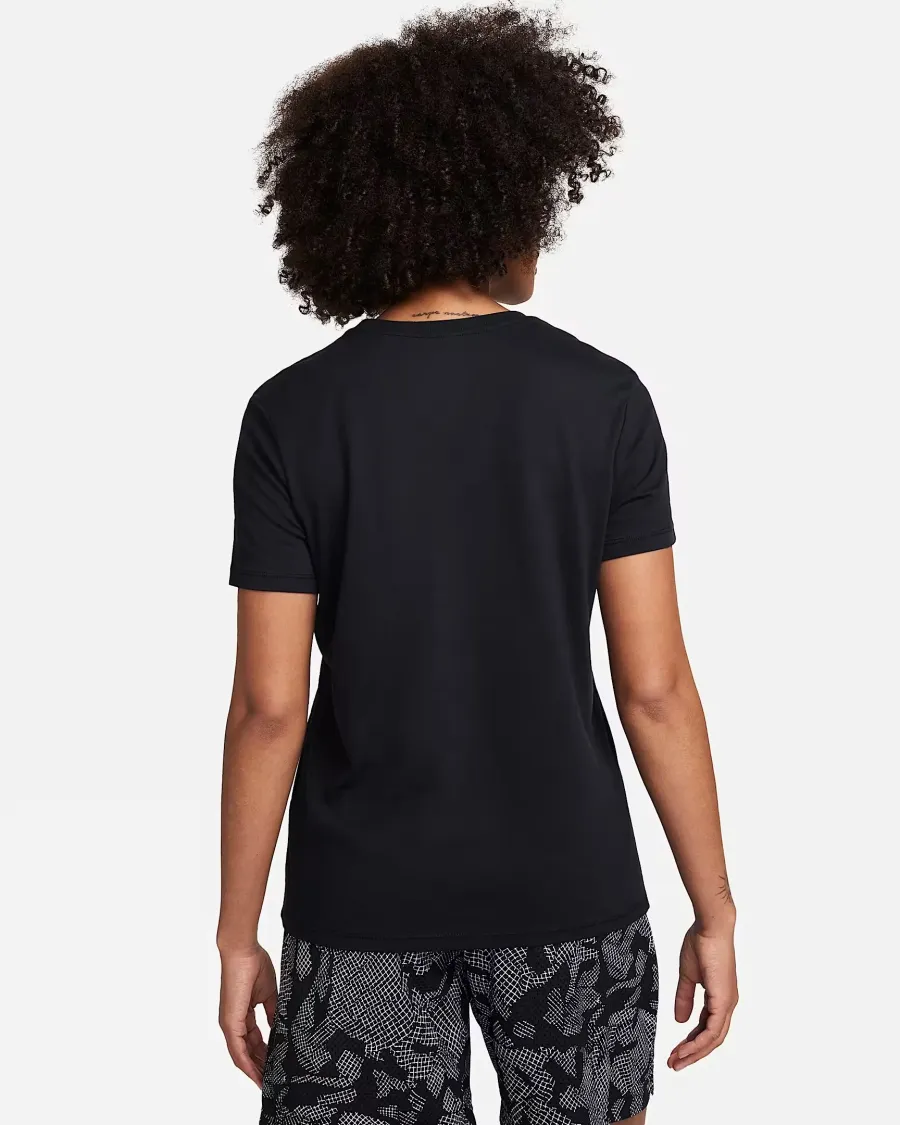 Футболка Nike Swoosh Fly Dri-FIT FQ6606-010