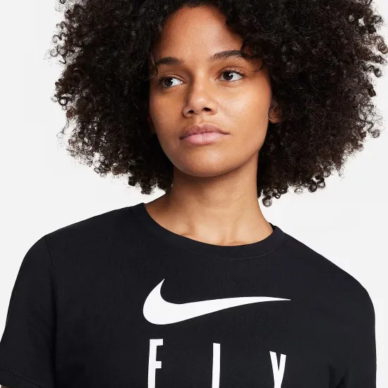 Футболка Nike Swoosh Fly Dri-FIT FQ6606-010