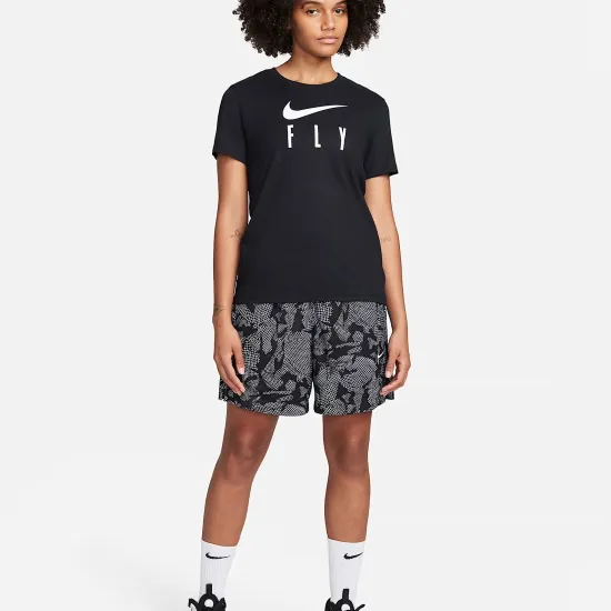 Футболка Nike Swoosh Fly Dri-FIT FQ6606-010
