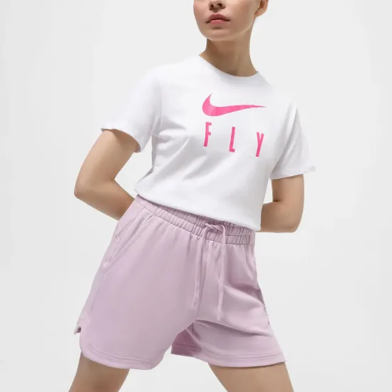 Футболка Nike Swoosh Fly Dri-FIT FQ6606-100