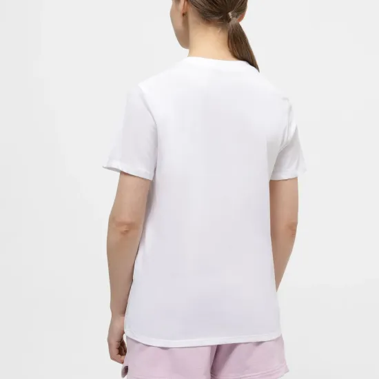 Футболка Nike Swoosh Fly Dri-FIT FQ6606-100