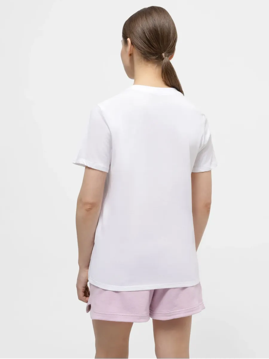 Футболка Nike Swoosh Fly Dri-FIT FQ6606-100
