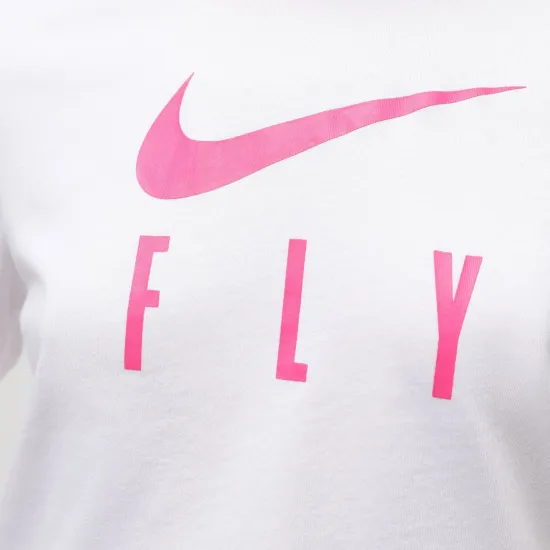 Футболка Nike Swoosh Fly Dri-FIT FQ6606-100