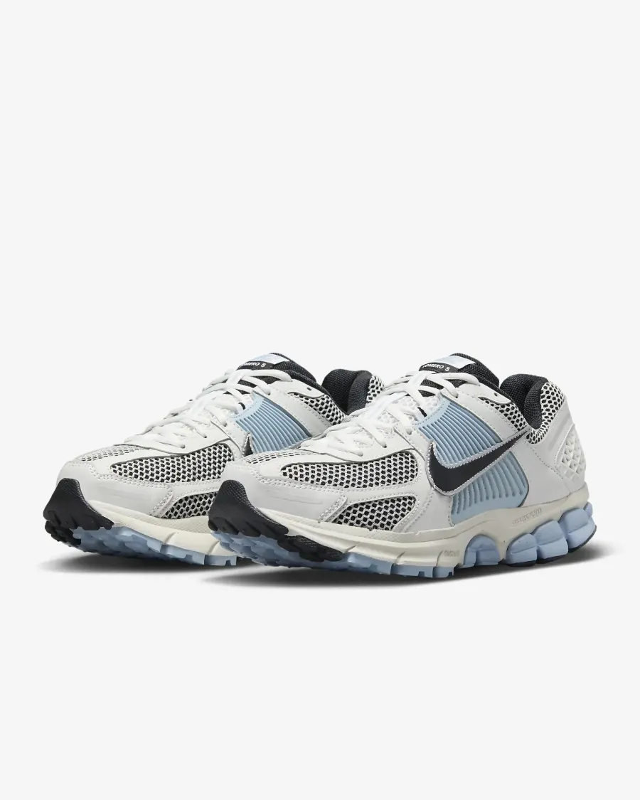 Кросівки Nike Zoom Vomero 5 FQ7079-001