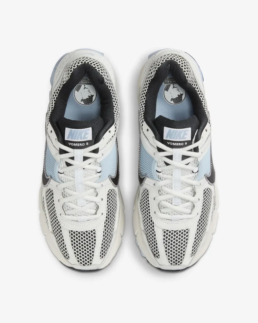 Кросівки Nike Zoom Vomero 5 FQ7079-001