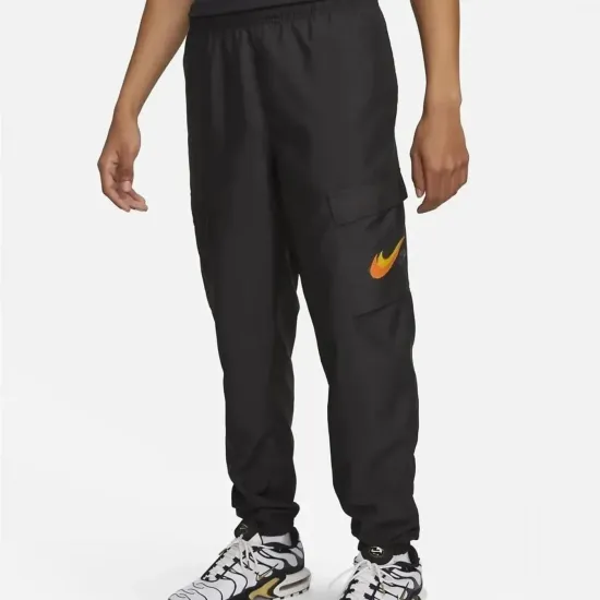 Штани Nike Sportswear Woven Cargo FQ7162-010