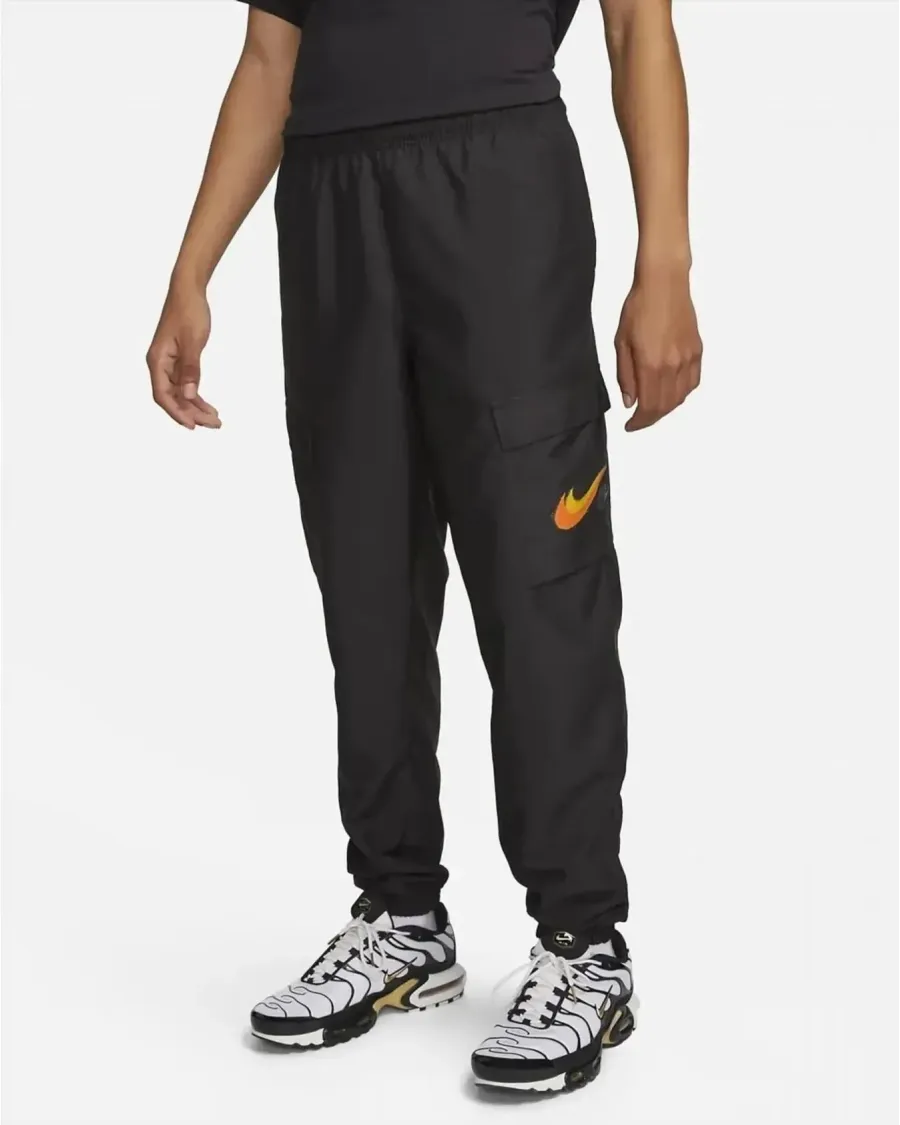Штани Nike Sportswear Woven Cargo FQ7162-010