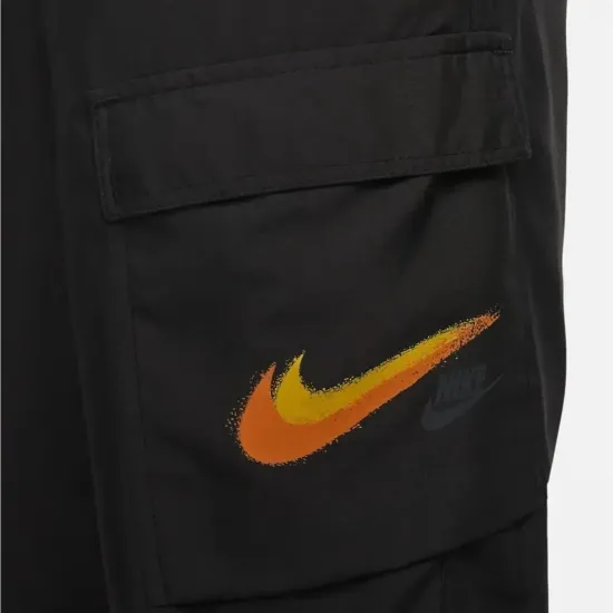 Штани Nike Sportswear Woven Cargo FQ7162-010