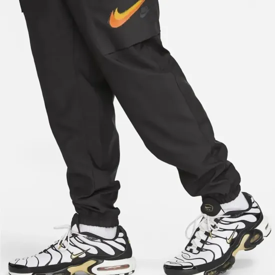 Штани Nike Sportswear Woven Cargo FQ7162-010