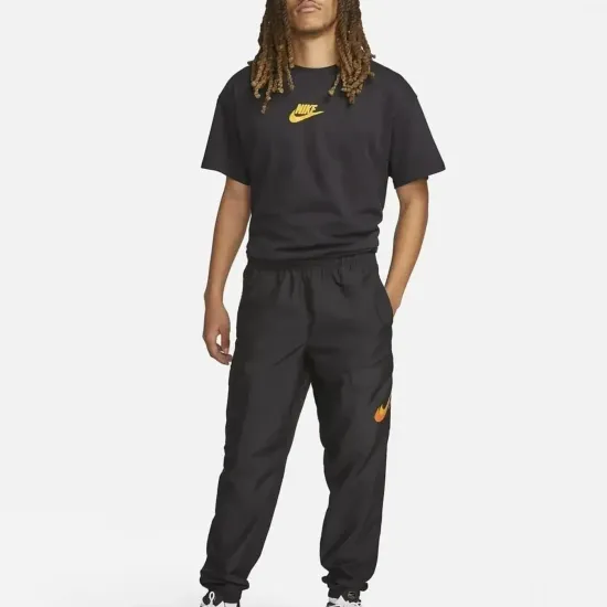 Штани Nike Sportswear Woven Cargo FQ7162-010