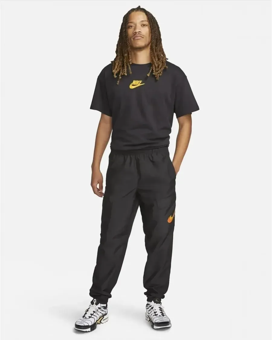 Штани Nike Sportswear Woven Cargo FQ7162-010