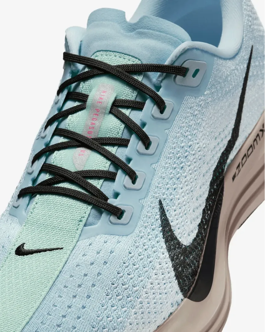Кросівки Nike Pegasus Plus FQ7262-406