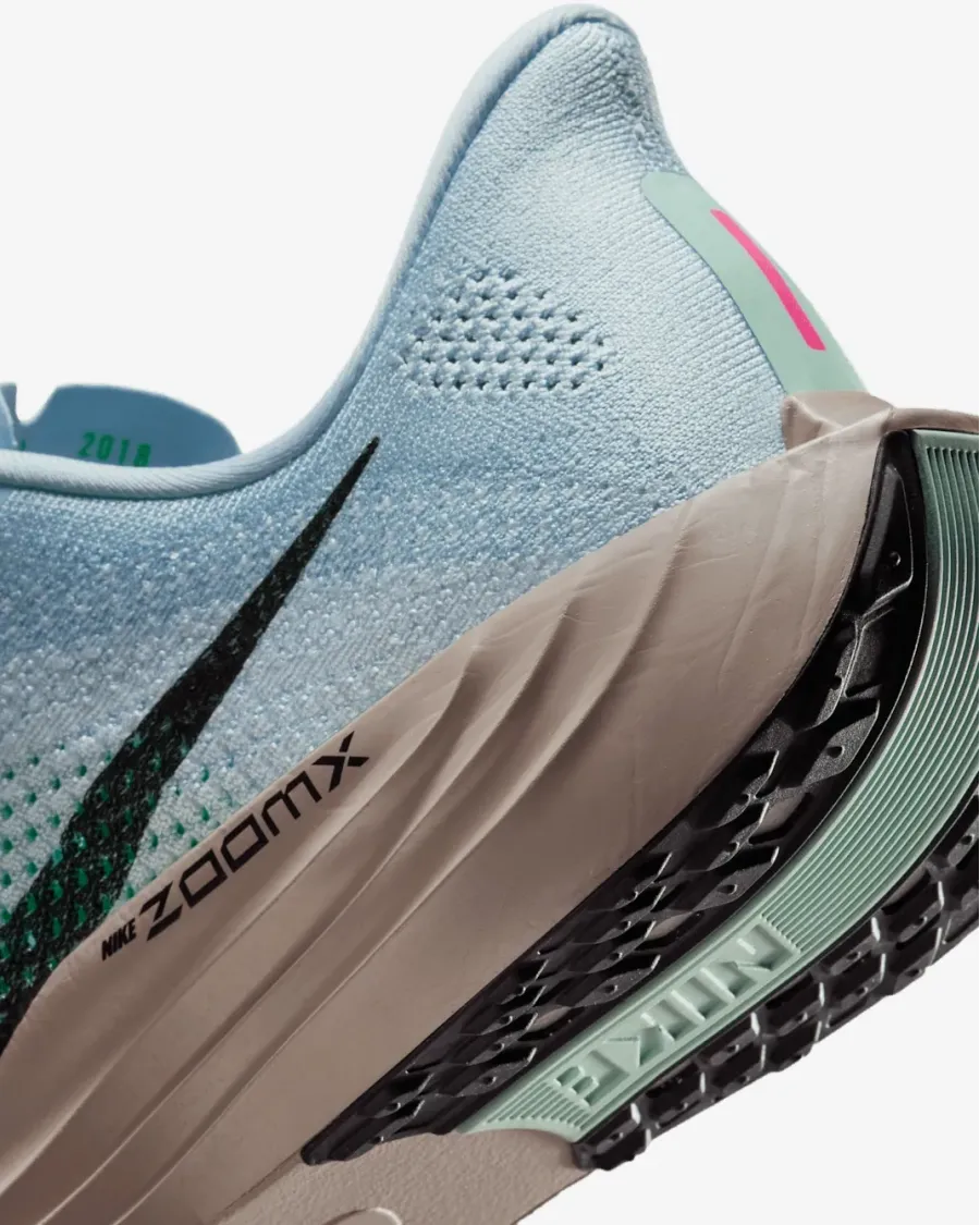 Кросівки Nike Pegasus Plus FQ7262-406