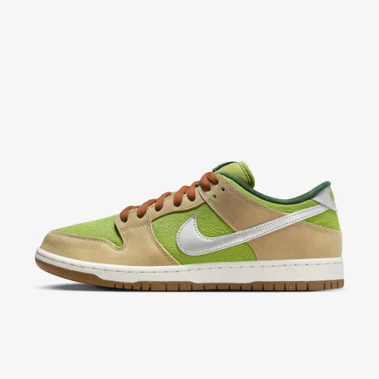 Кросівки Nike SB Dunk Low Escargot FQ7585-200