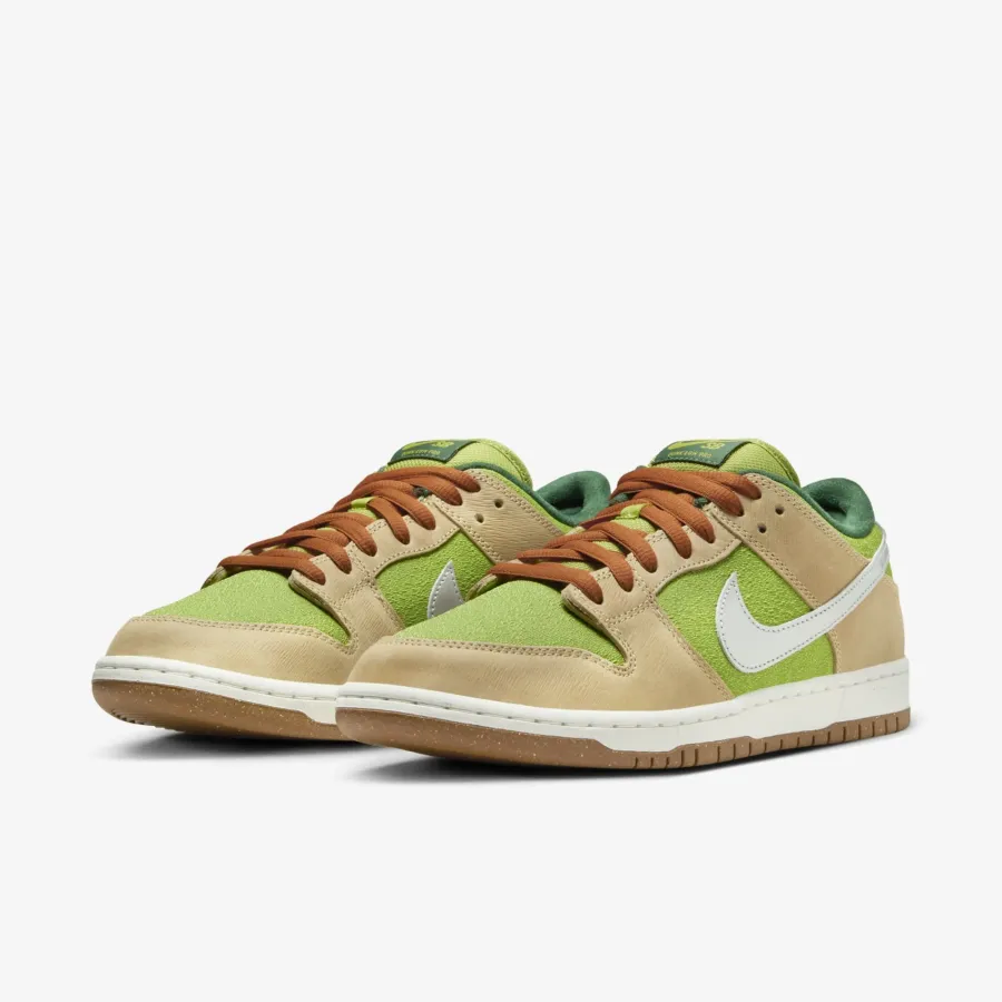 Кросівки Nike SB Dunk Low Escargot FQ7585-200