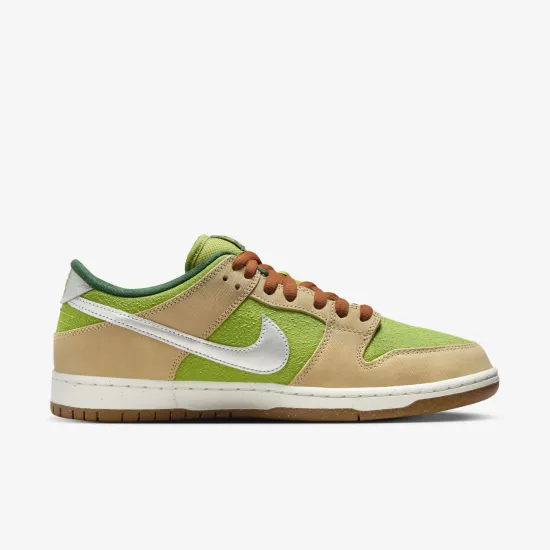 Кросівки Nike SB Dunk Low Escargot FQ7585-200