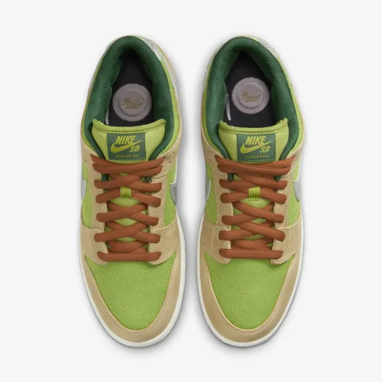 Кросівки Nike SB Dunk Low Escargot FQ7585-200