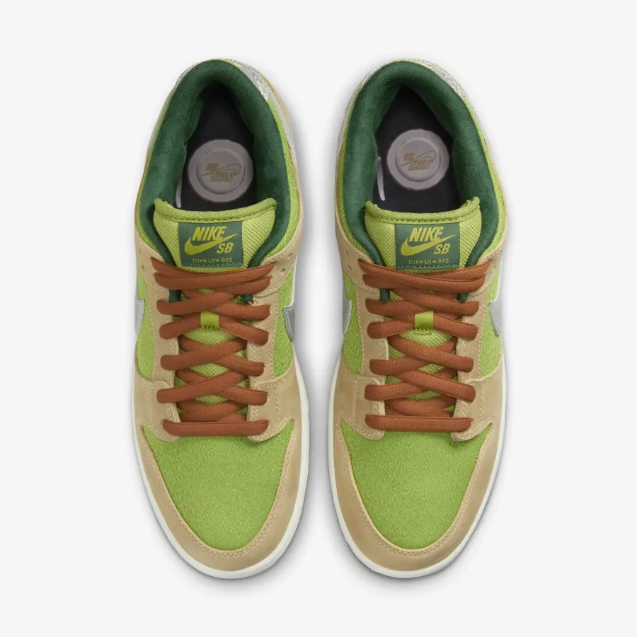 Кросівки Nike SB Dunk Low Escargot FQ7585-200