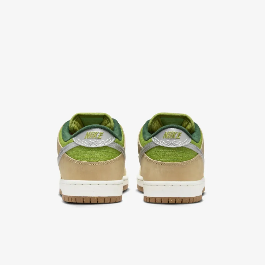 Кросівки Nike SB Dunk Low Escargot FQ7585-200