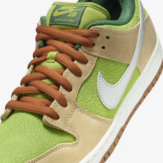 Кросівки Nike SB Dunk Low Escargot FQ7585-200