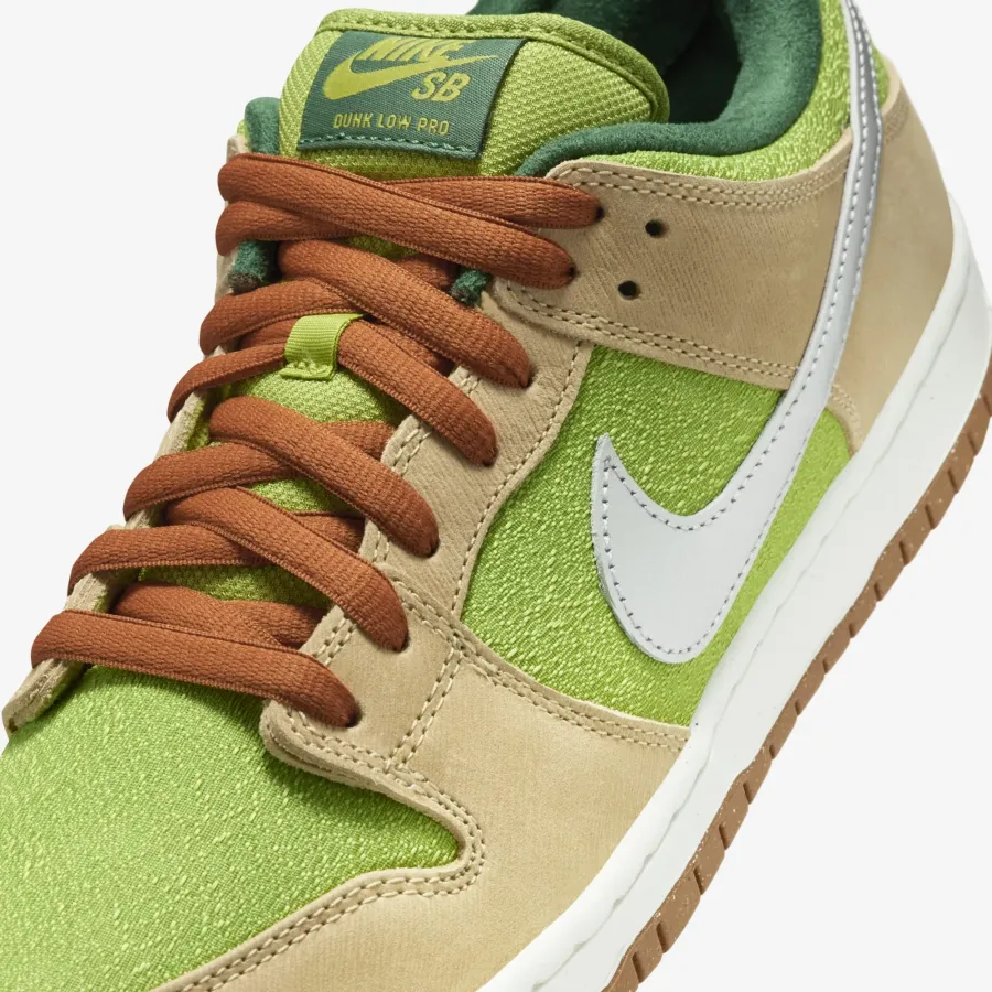 Кросівки Nike SB Dunk Low Escargot FQ7585-200