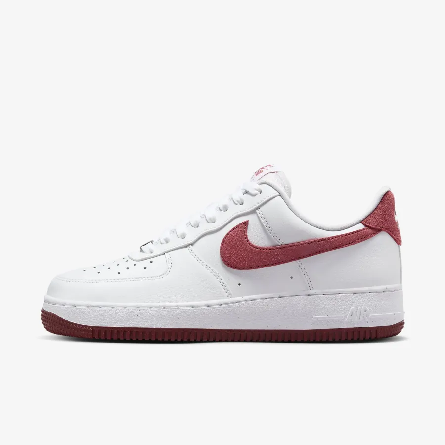 Кросівки Nike Air Force 1 Low '07 FQ7626-100