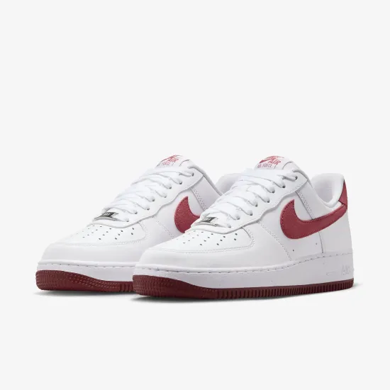 Кросівки Nike Air Force 1 Low '07 FQ7626-100
