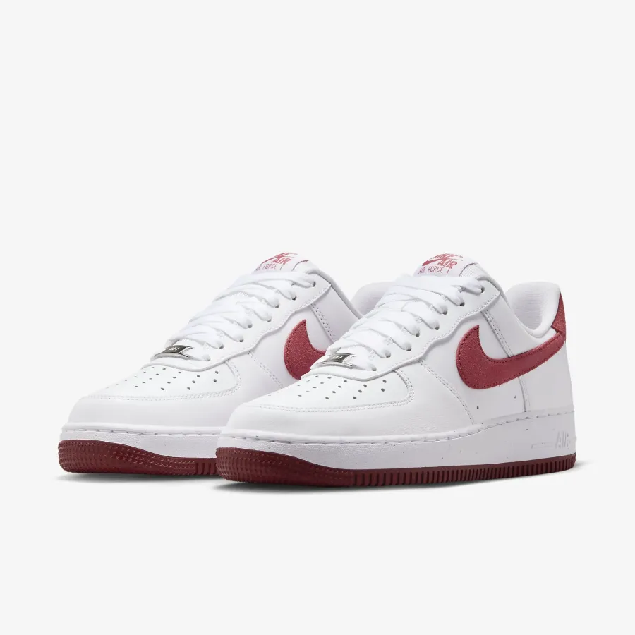 Кросівки Nike Air Force 1 Low '07 FQ7626-100