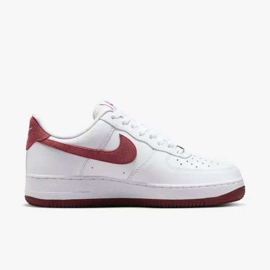 Кросівки Nike Air Force 1 Low '07 FQ7626-100